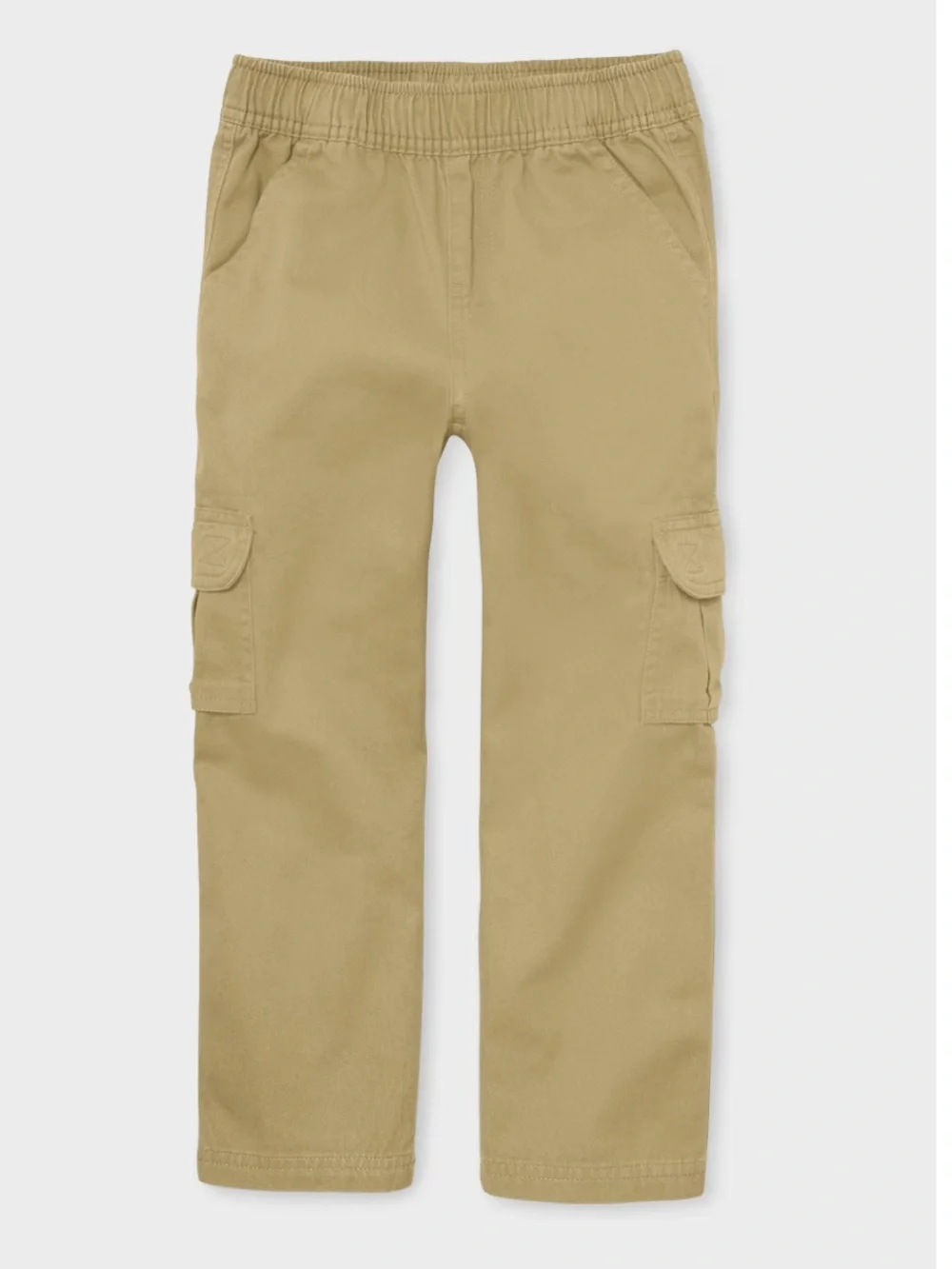 The Children’s Place Pull On Khanki Pants